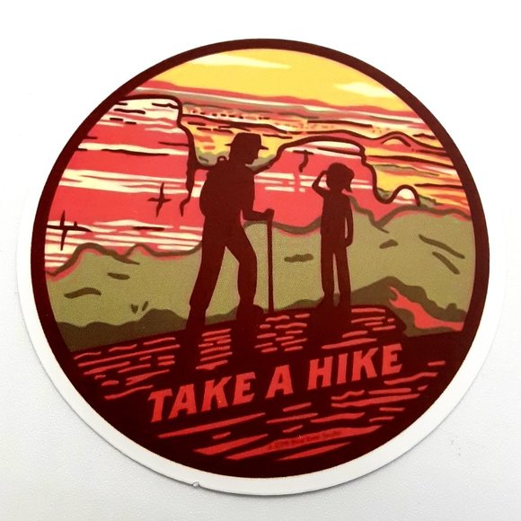 Outdoor Stickers Accessories - Outdoor Stickers Bundle Deal